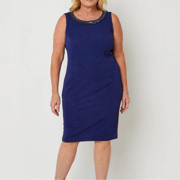 Women’s Dress with jacket - Picture 16 of 16